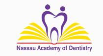 Nassau Academy of Dentistry logo